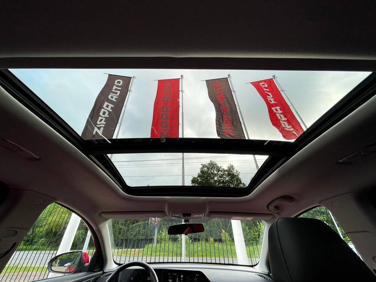 Купить Changan Eado Plus, 2023, 23 352 км, фото №29