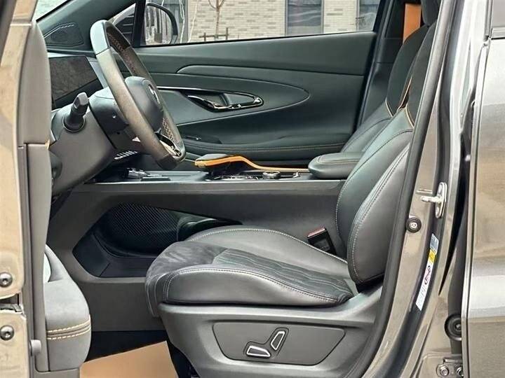 Купить Changan UNI-T, 2022, 39 400 км, фото №12