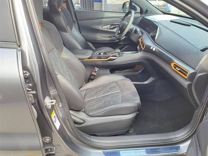 Купить Changan UNI-T, 2022, 39 400 км, фото №13