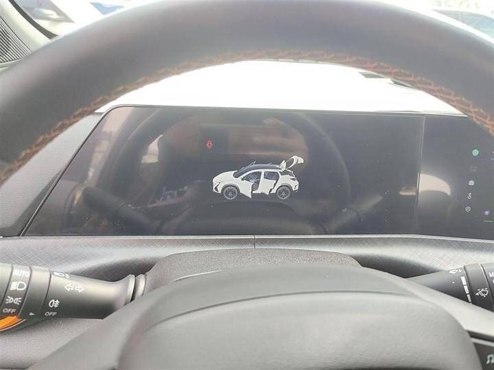 Купить Changan UNI-T, 2022, 39 400 км, фото №15