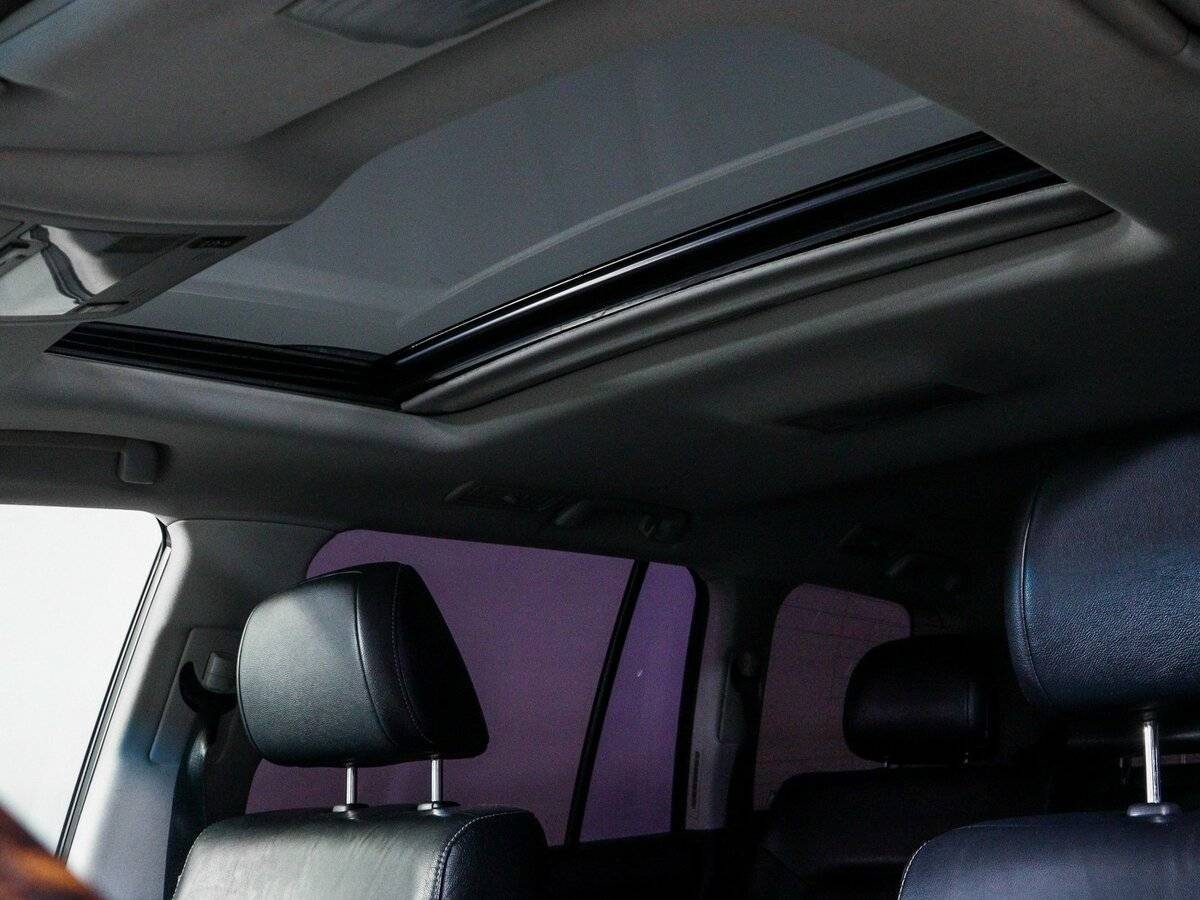 Купить Toyota Land Cruiser, 2014, 165 538 км, фото №22