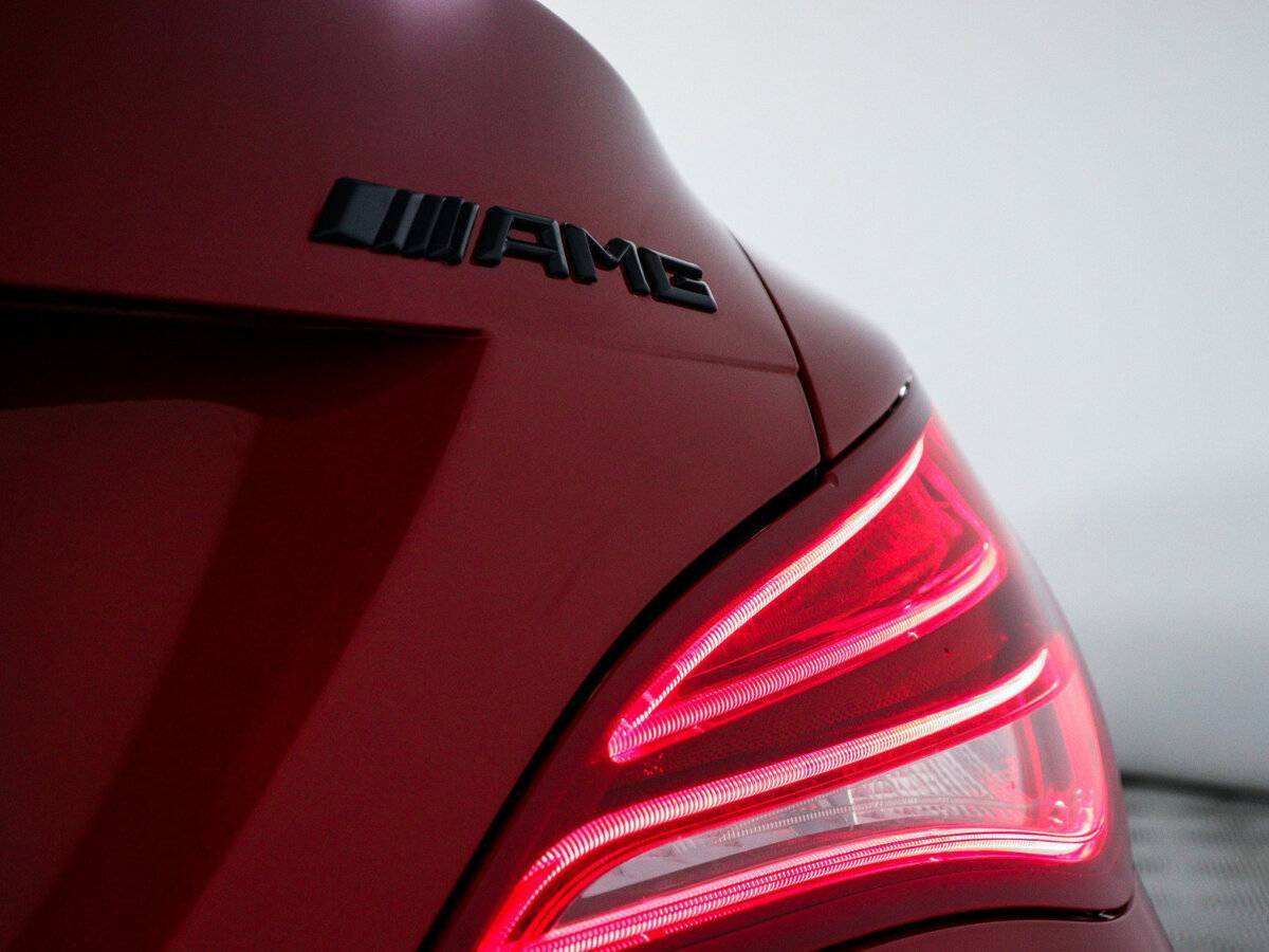 Купить Mercedes-Benz CLA AMG 45 AMG, 2013, 65 858 км, фото №20