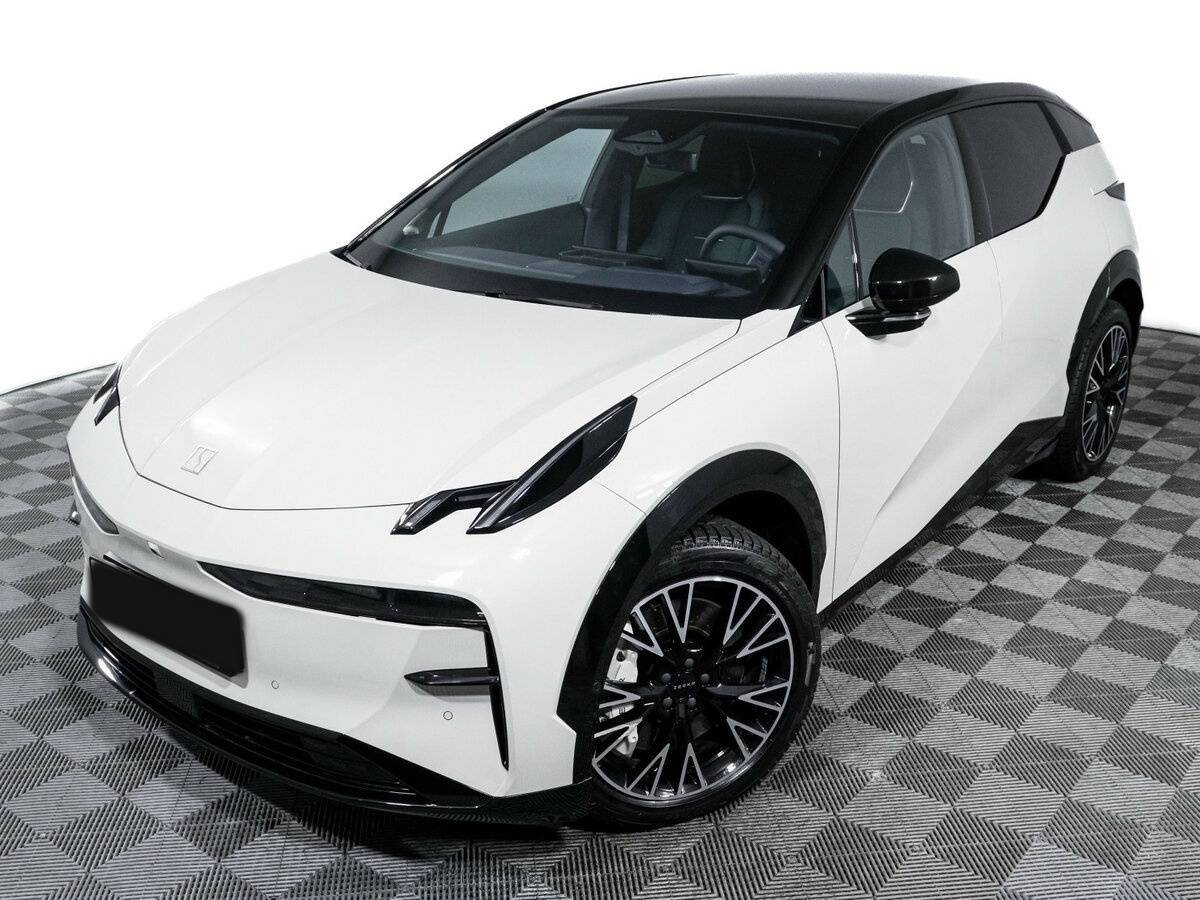 Купить Zeekr X, 2023, 10 592 км, фото №15