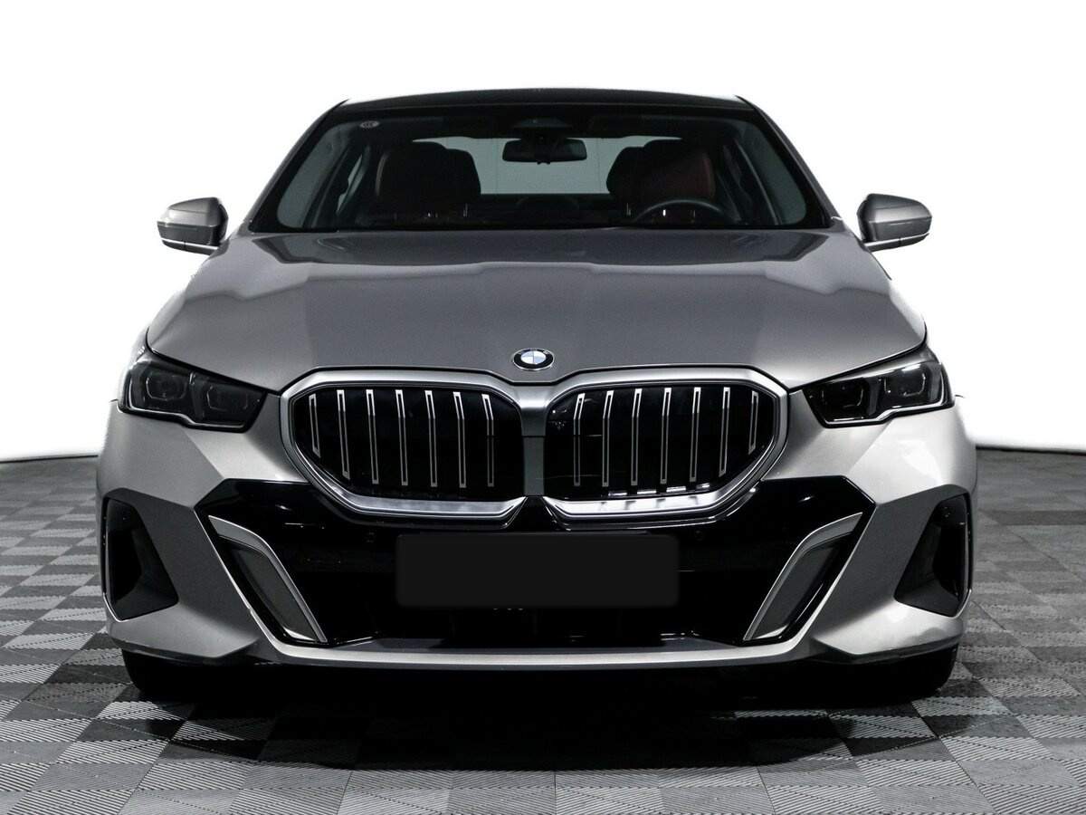 BMW 5 серии