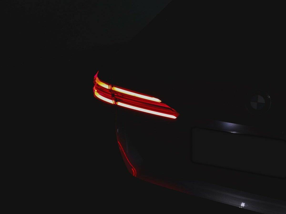 Купить BMW 5 серии Long 530Li, 2024, 5 850 км, фото №25