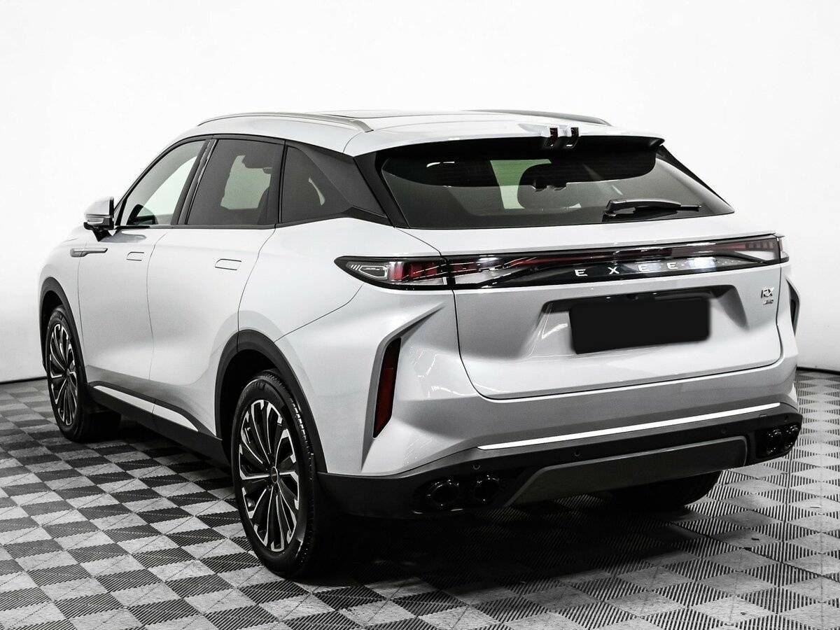 Купить Exeed RX, 2023, 25 329 км, фото №7