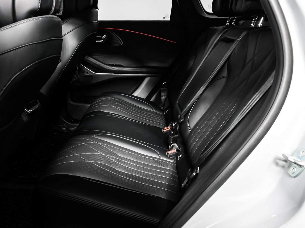 Купить Exeed RX, 2023, 25 329 км, фото №13