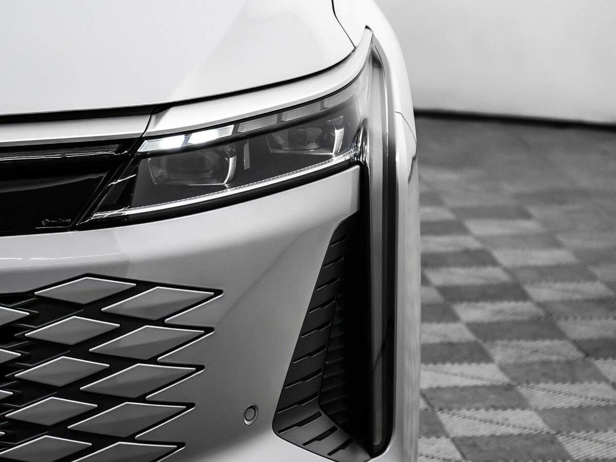 Купить Exeed RX, 2023, 25 329 км, фото №14