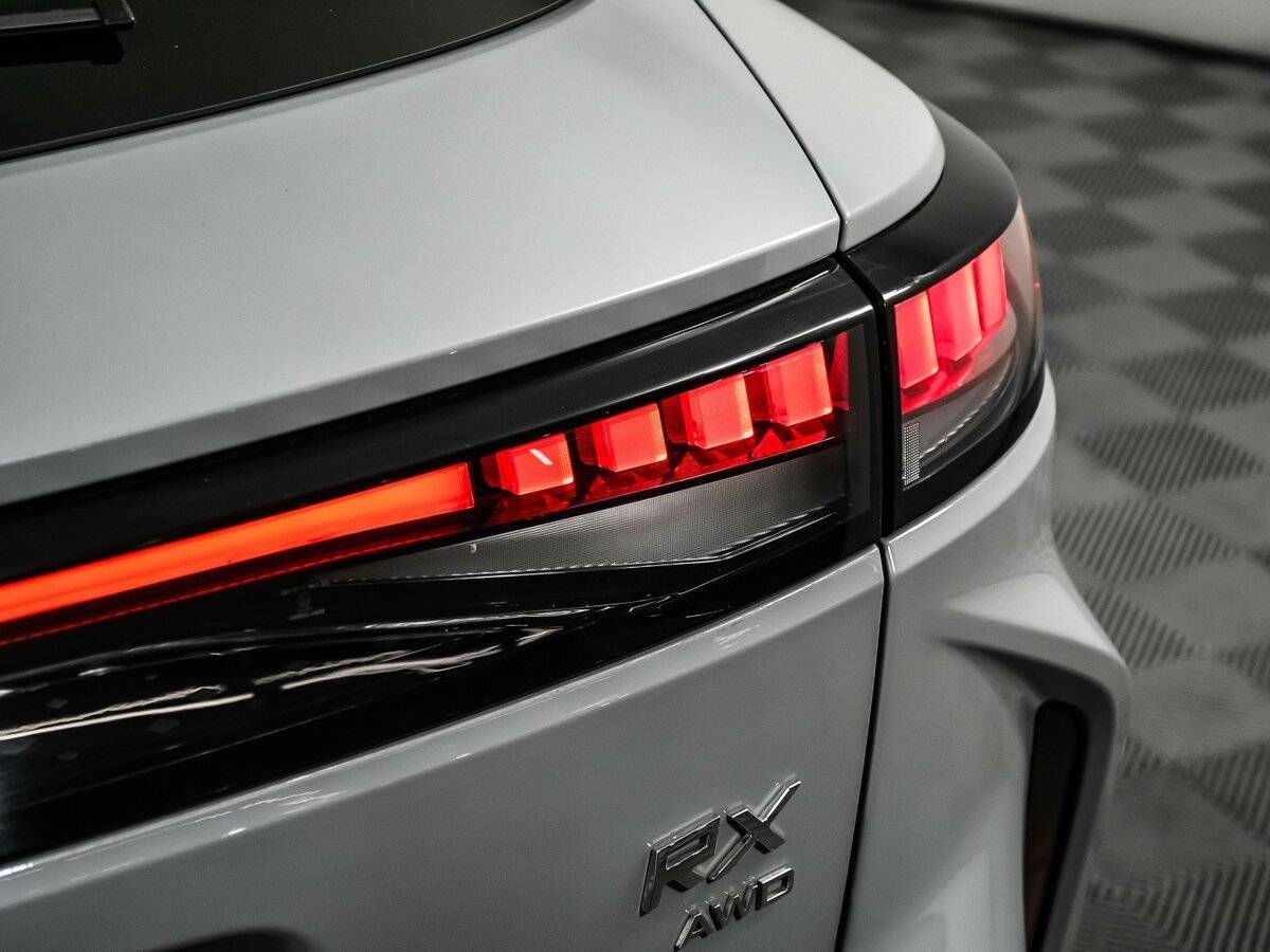 Купить Exeed RX, 2023, 25 329 км, фото №16