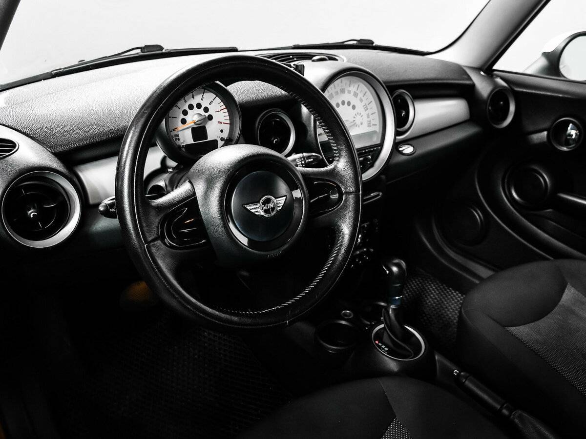 Купить Mini Hatch Cooper, 2012, 119 820 км, фото №11