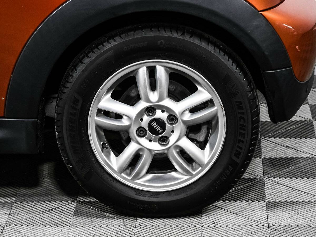 Купить Mini Hatch Cooper, 2012, 119 820 км, фото №13