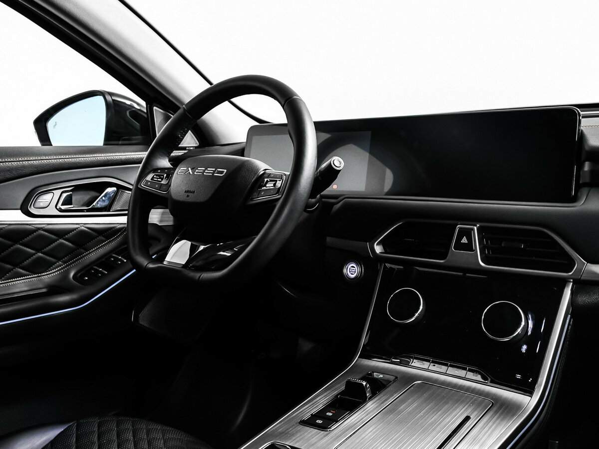 Купить Exeed TXL, 2023, 12 913 км, фото №9