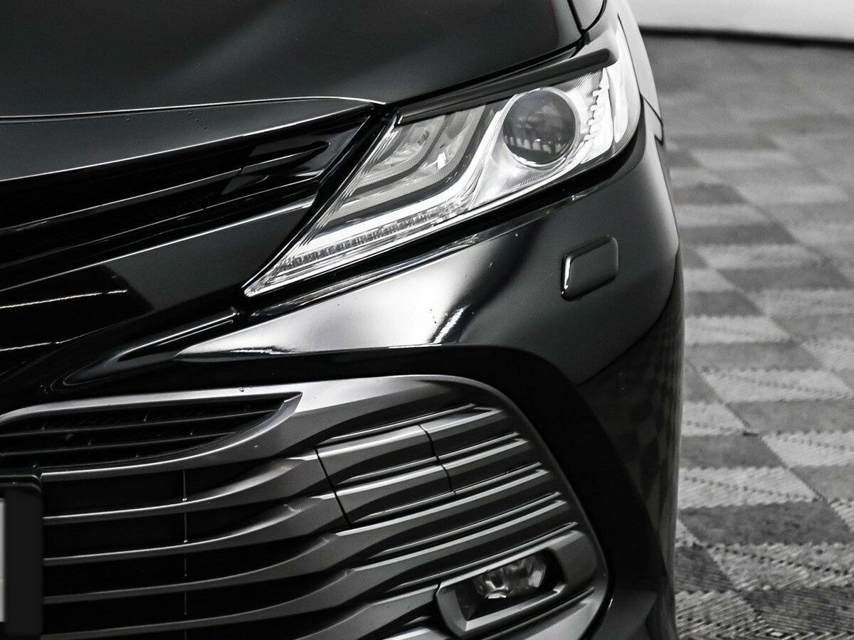 Купить Toyota Camry, 2018, 111 740 км, фото №15