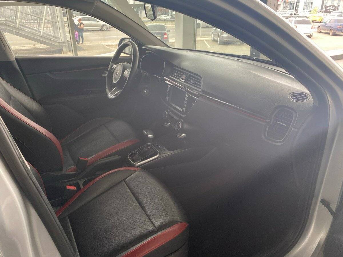 Купить Kia Rio, 2020, 87 940 км, фото №11