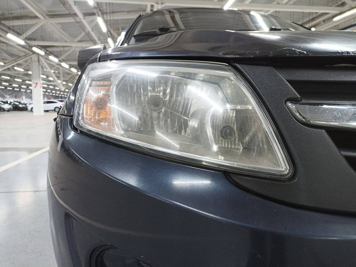 Купить Lada (ВАЗ) Granta, 2012, 245 515 км, фото №17