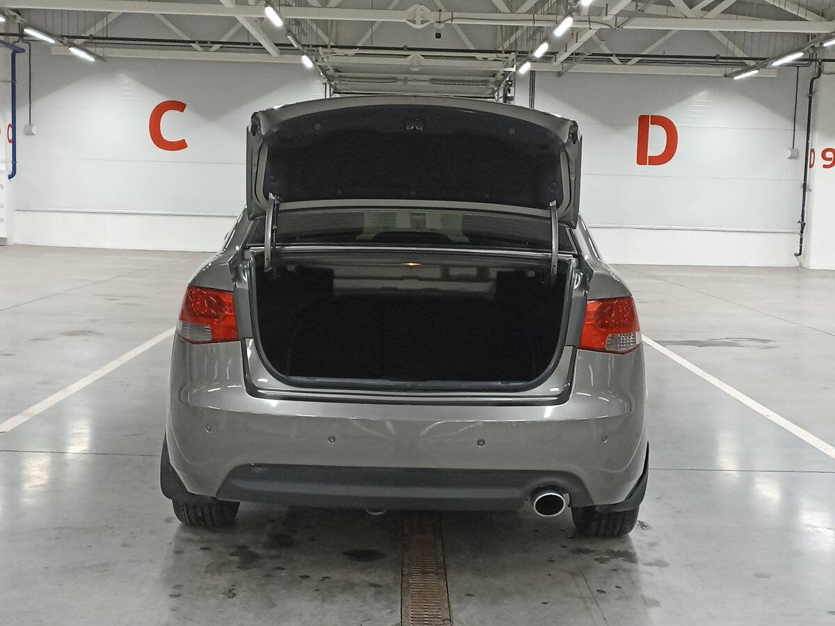 Купить Kia Cerato, 2011, 124 960 км, фото №10