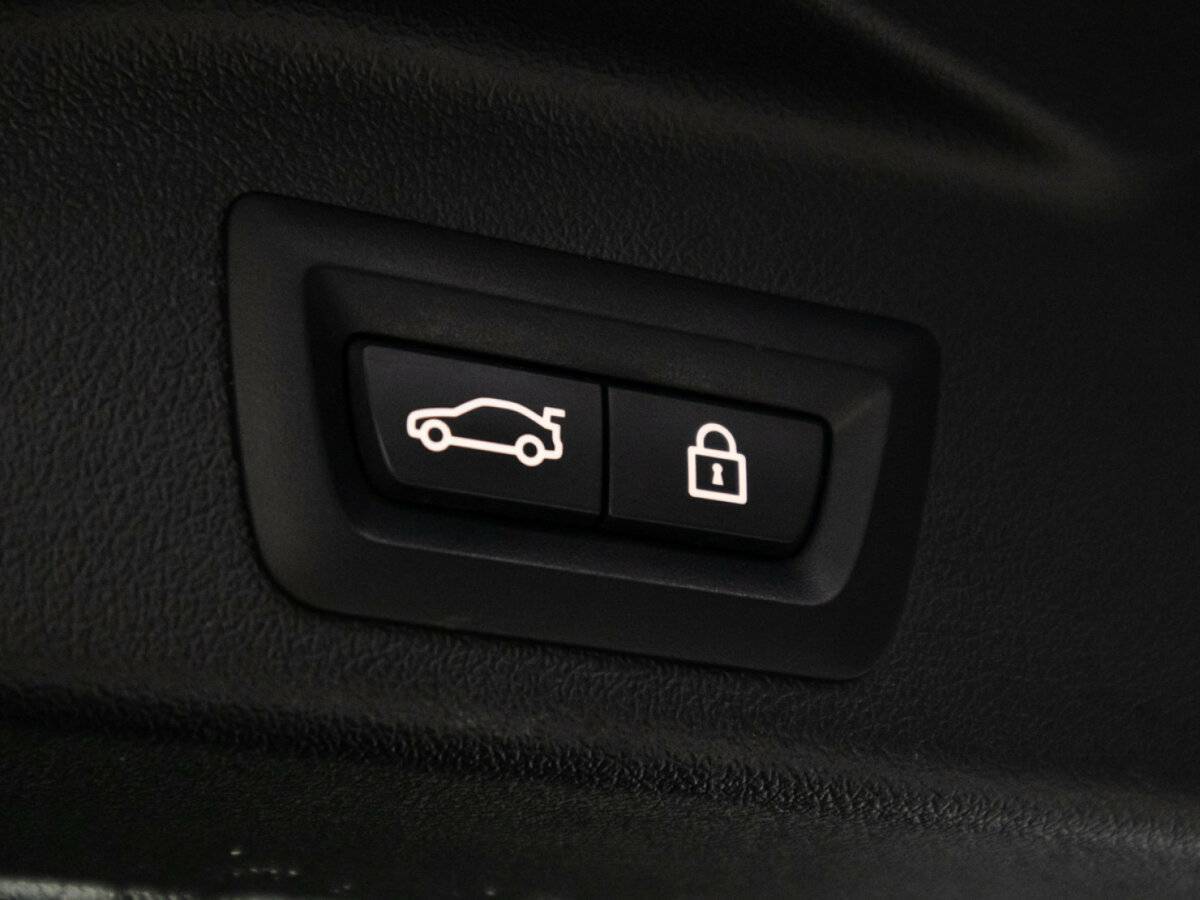 Купить BMW X5 30d, 2020, 117 747 км, фото №17