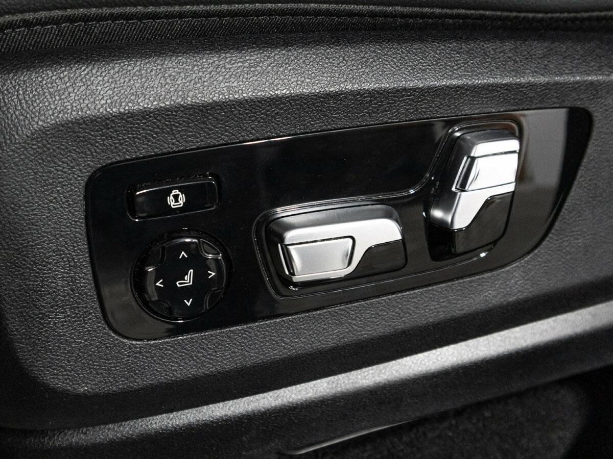 Купить BMW X5 30d, 2020, 117 747 км, фото №18