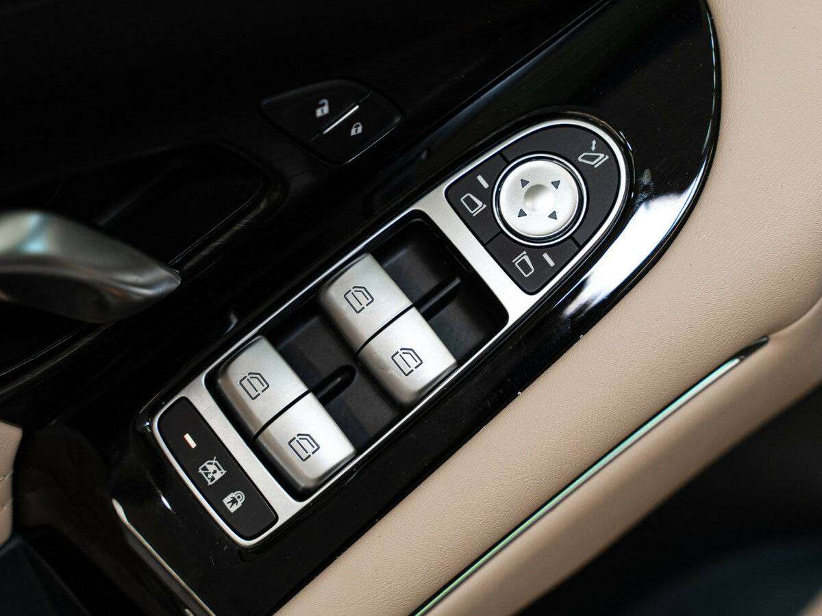 Купить Voyah Free EVR LONG RANGE, 2022, 9 169 км, фото №29