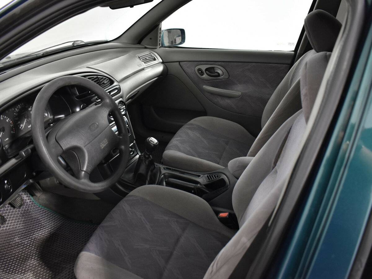 Купить Ford Mondeo, 1996, 300 000 км, фото №9