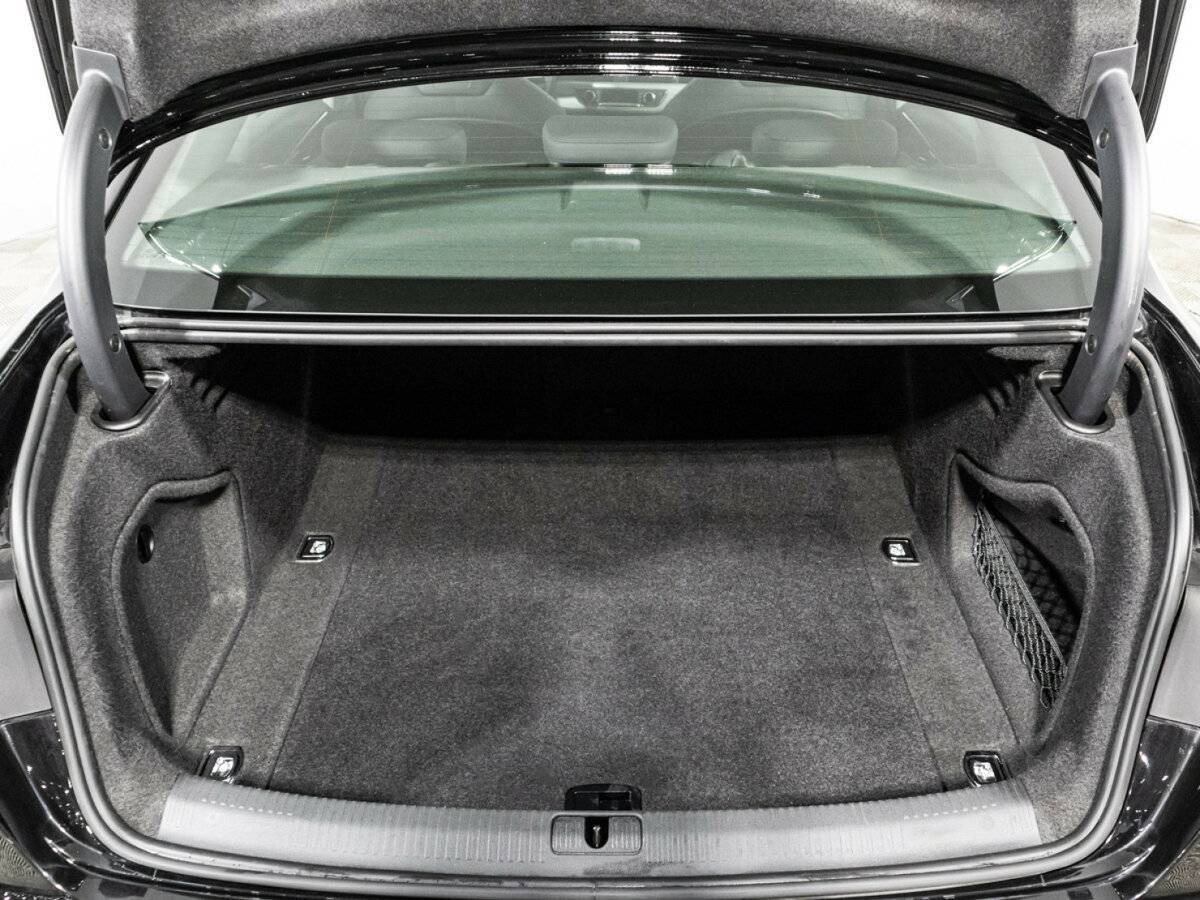 Купить Audi A4 40 TFSI, 2021, 51 782 км, фото №15