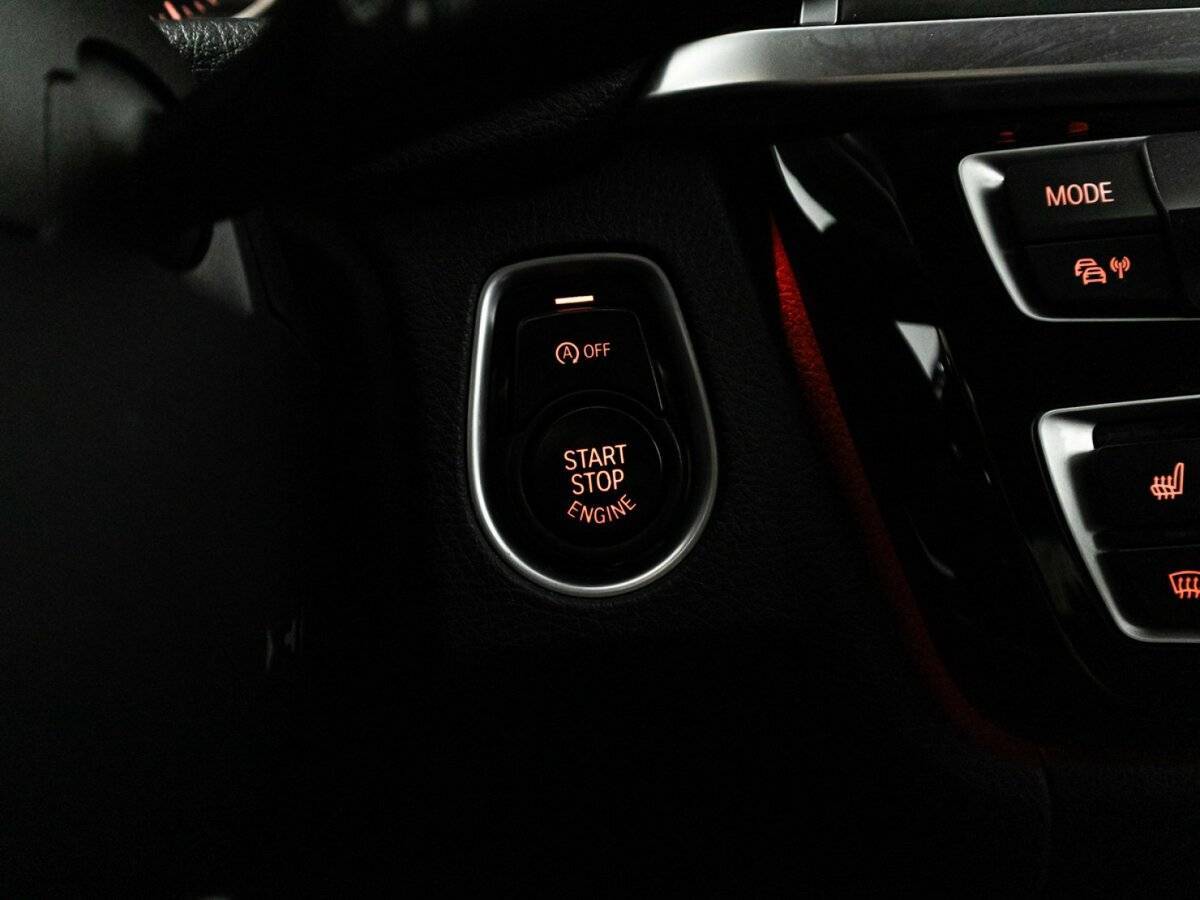 Купить BMW 3 серии 318i, 2018, 105 854 км, фото №18