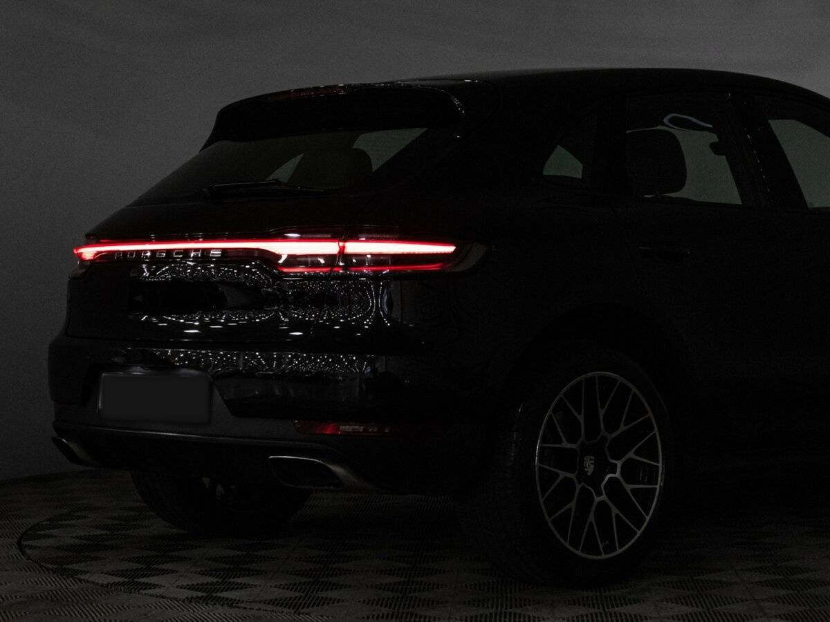 Купить Porsche Macan, 2019, 72 286 км, фото №11