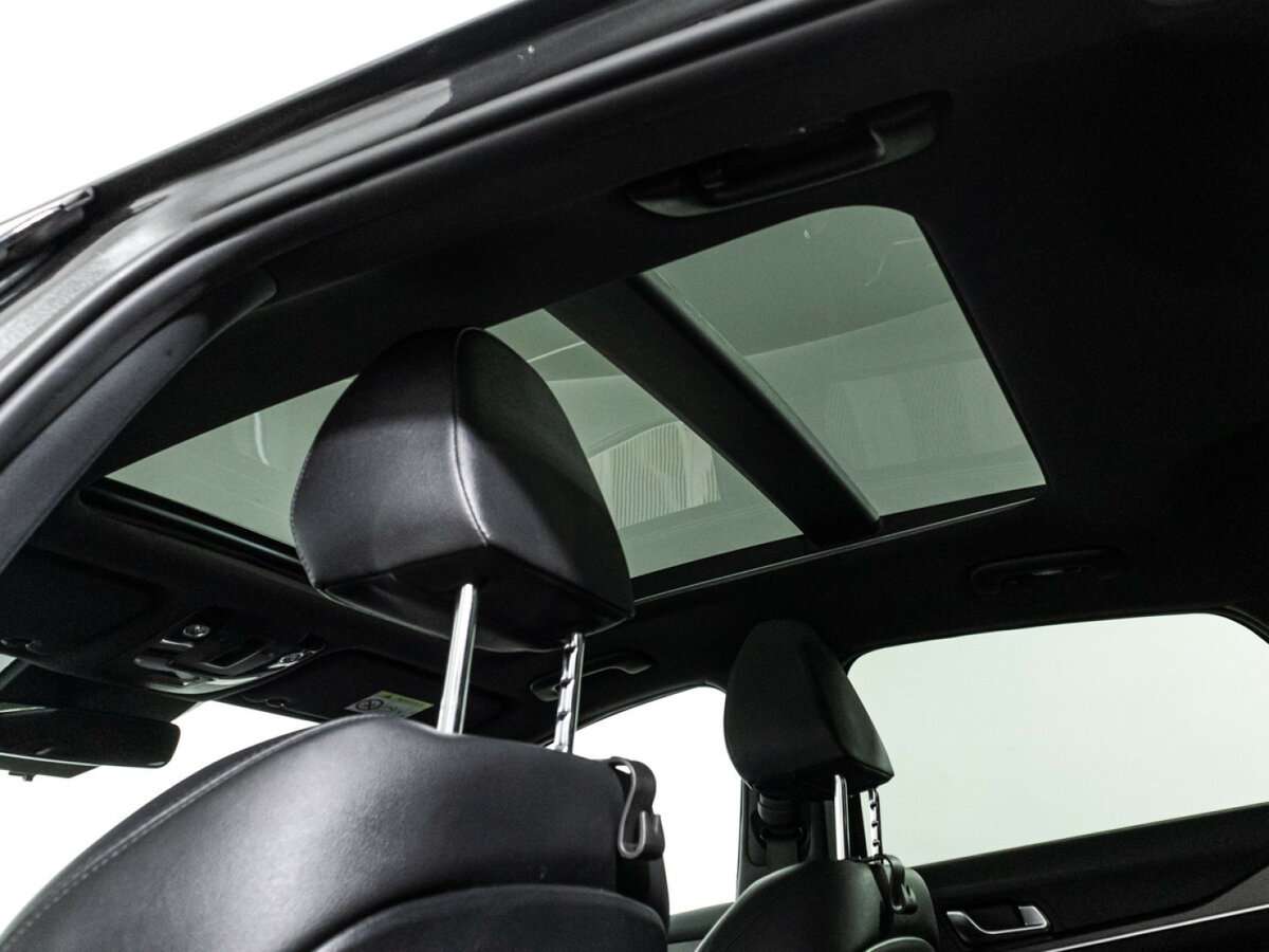 Купить Kia K5, 2021, 47 893 км, фото №17