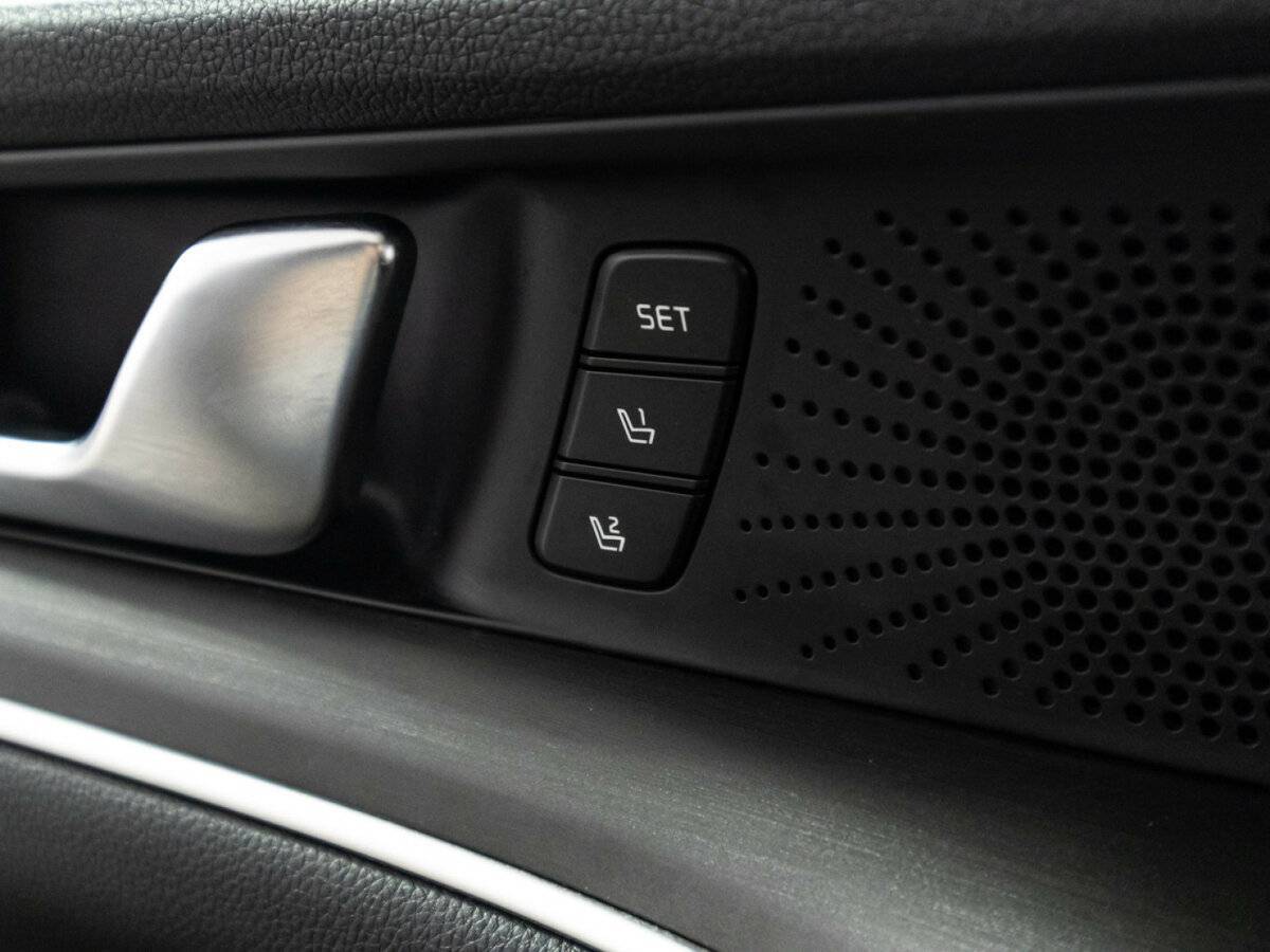 Купить Kia K5, 2021, 47 893 км, фото №19