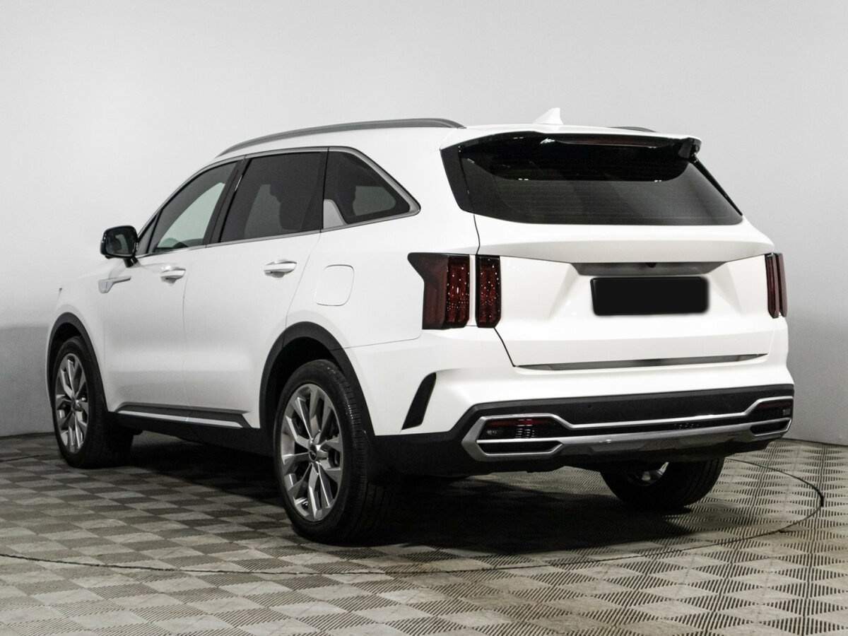 Купить Kia Sorento, 2023, 21 100 км, фото №7