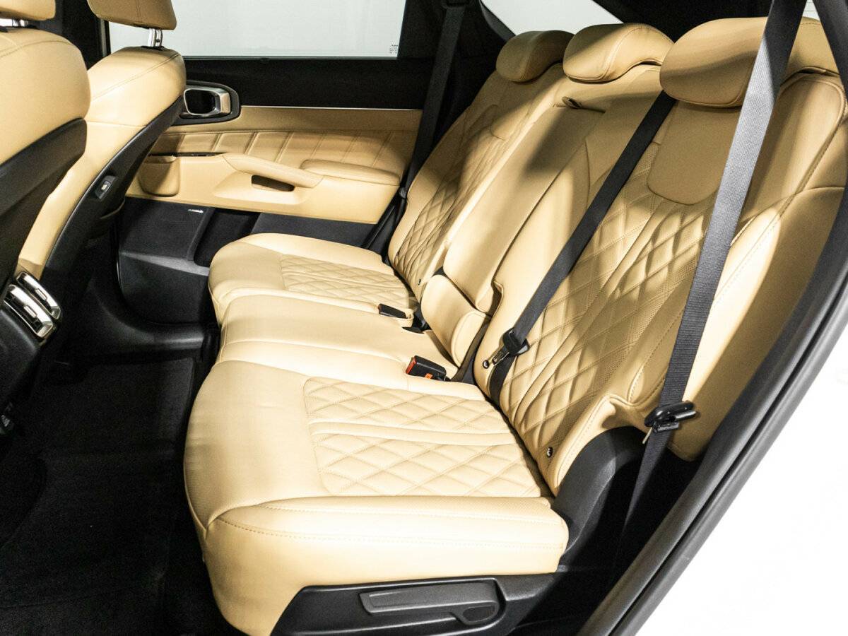 Купить Kia Sorento, 2023, 21 100 км, фото №10