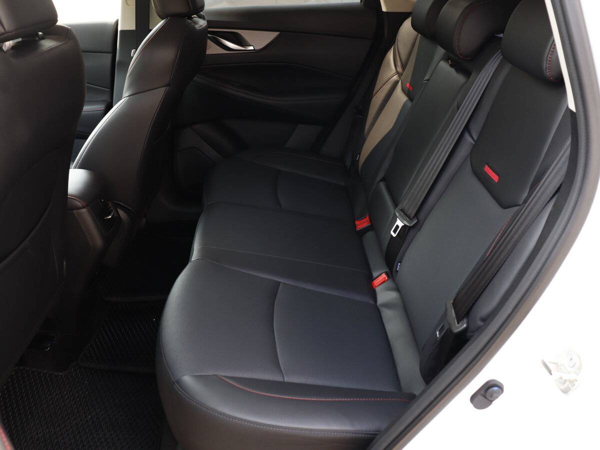 Купить Changan CS35 Plus, 2023, 35 907 км, фото №20