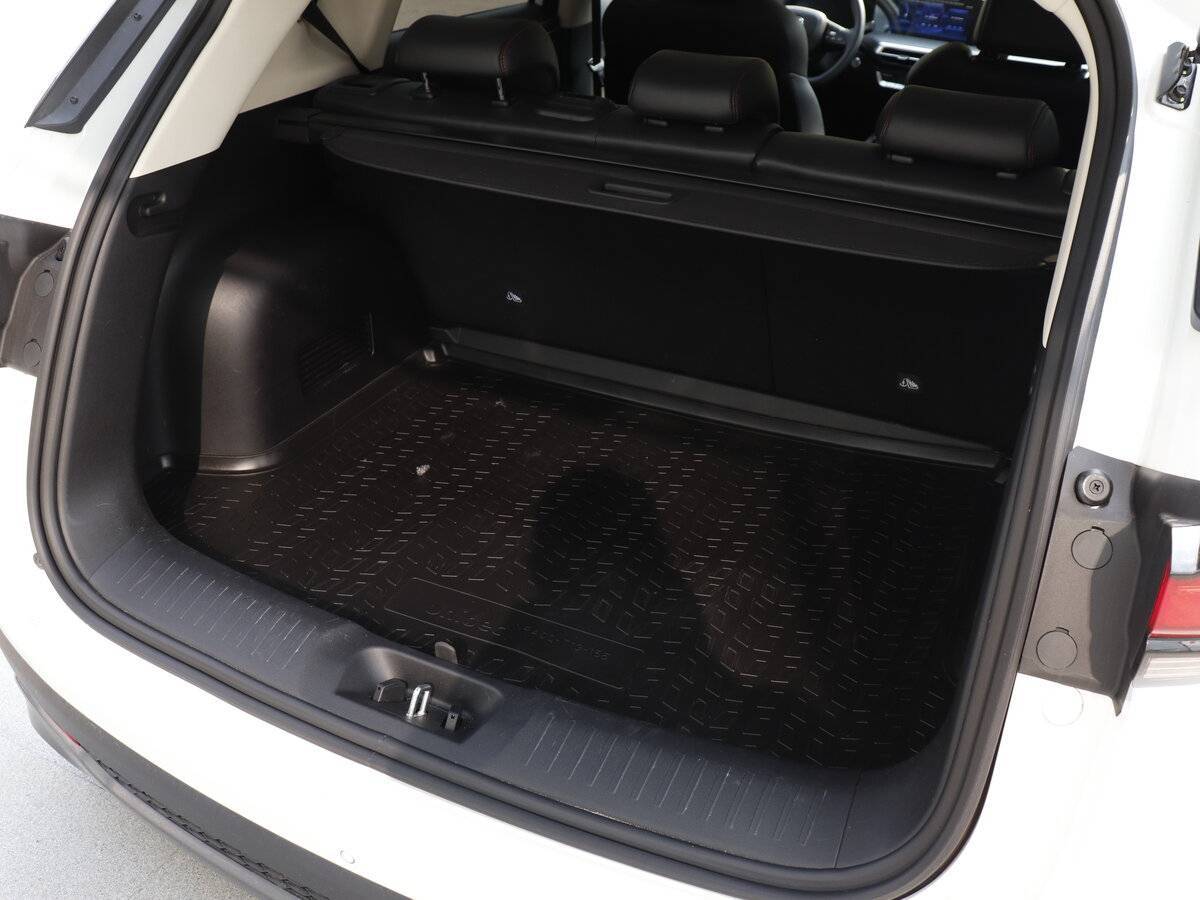 Купить Changan CS35 Plus, 2023, 35 907 км, фото №21