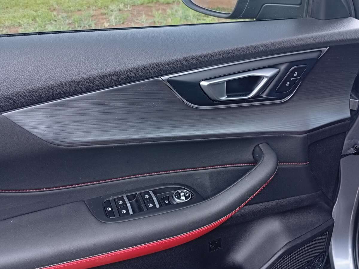 Купить Chery Tiggo 4 Pro, 2023, 10 811 км, фото №13