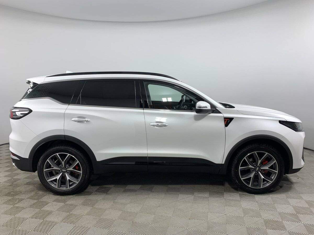 Chery Tiggo 7 Pro Max