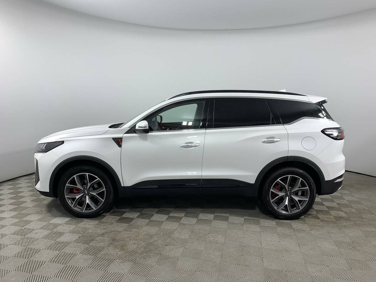 Купить Chery Tiggo 7 Pro Max, 2024, 5 км, фото №7