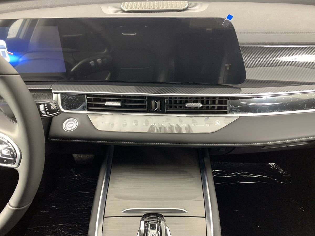 Купить Chery Tiggo 7 Pro Max, 2024, 5 км, фото №14