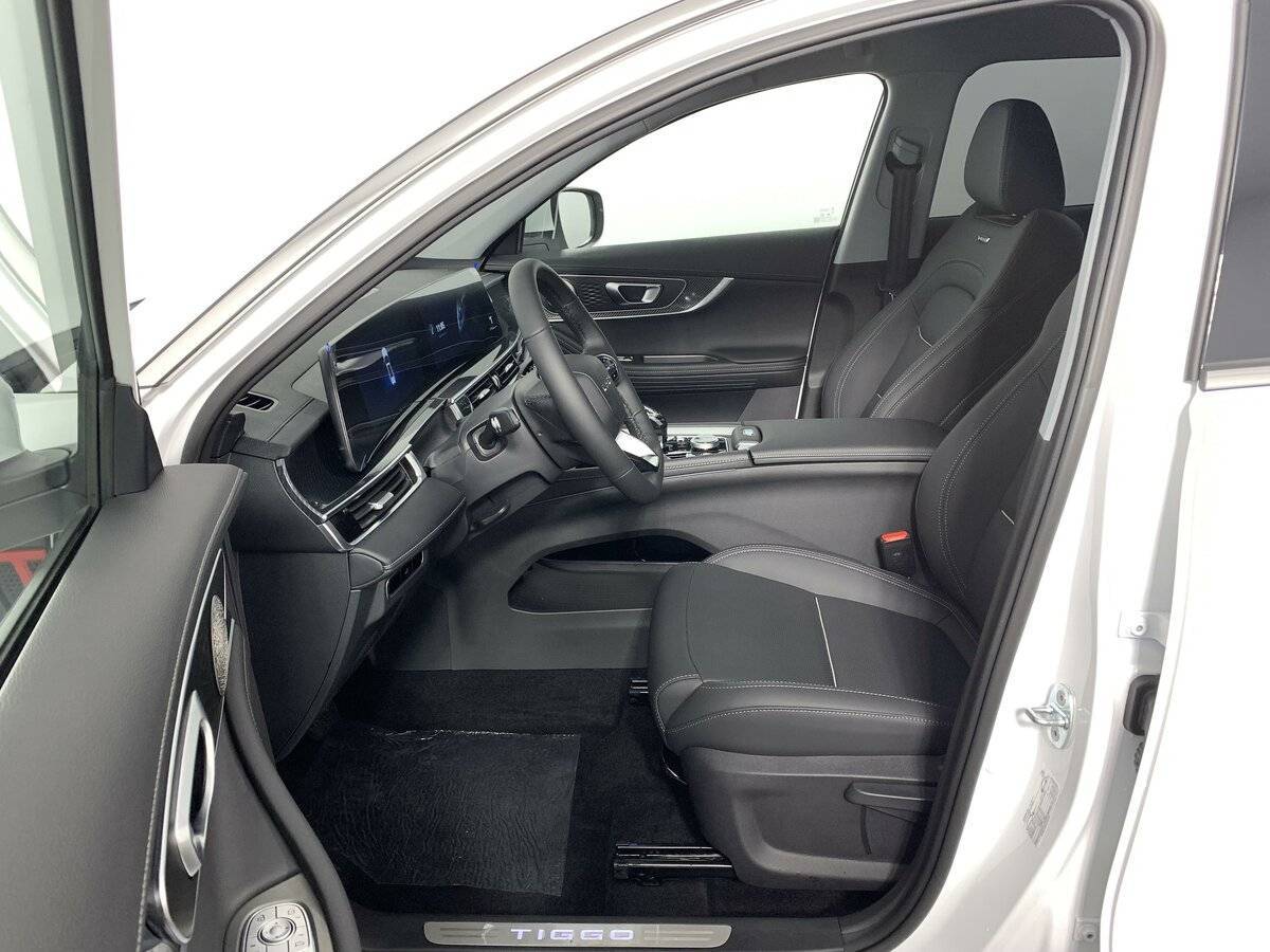 Купить Chery Tiggo 7 Pro Max, 2024, 5 км, фото №15