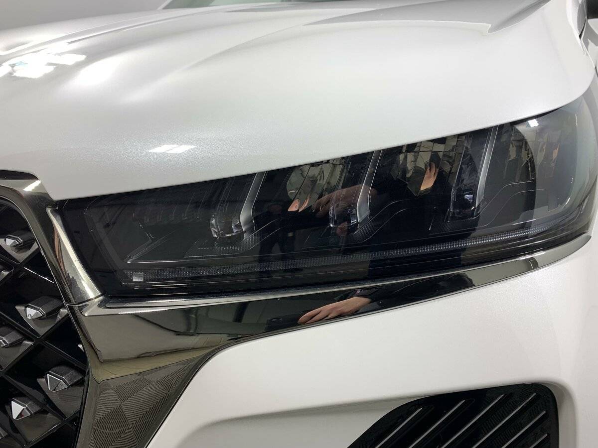 Купить Chery Tiggo 7 Pro Max, 2024, 5 км, фото №18