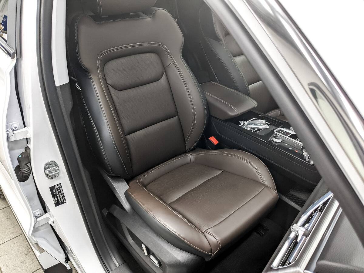 Купить Chery Tiggo 8 Pro, 2022, 12 591 км, фото №22