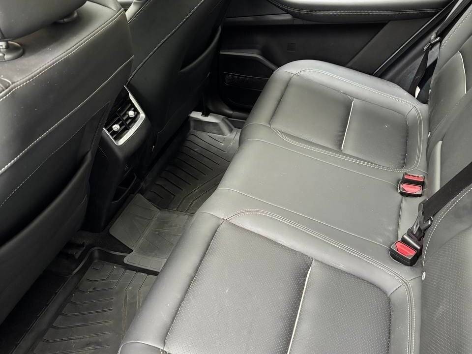 Купить Chery Tiggo 7 Pro Max, 2023, 42 500 км, фото №8