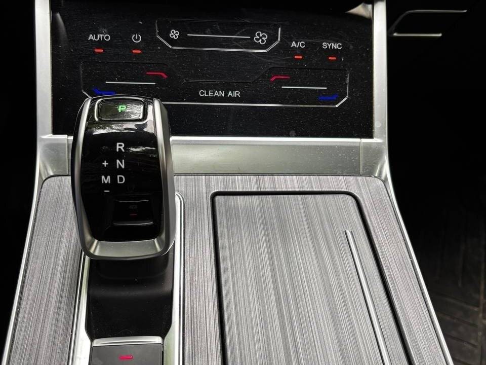 Купить Chery Tiggo 7 Pro Max, 2023, 42 500 км, фото №9