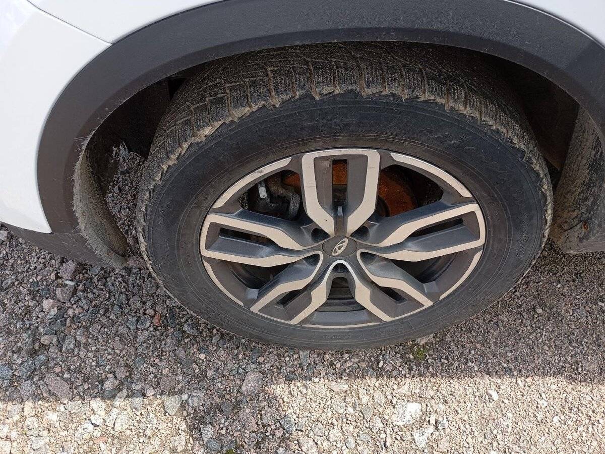 Купить Chery Tiggo 4, 2022, 128 572 км, фото №11