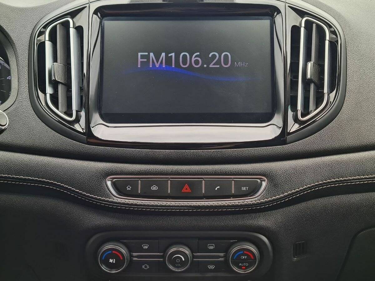 Купить Chery Tiggo 7, 2019, 106 150 км, фото №17