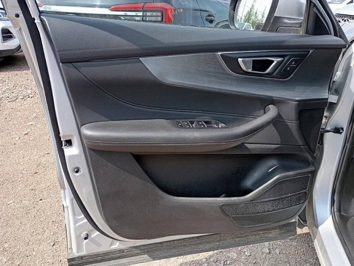 Купить Chery Tiggo 4 Pro, 2022, 68 592 км, фото №11