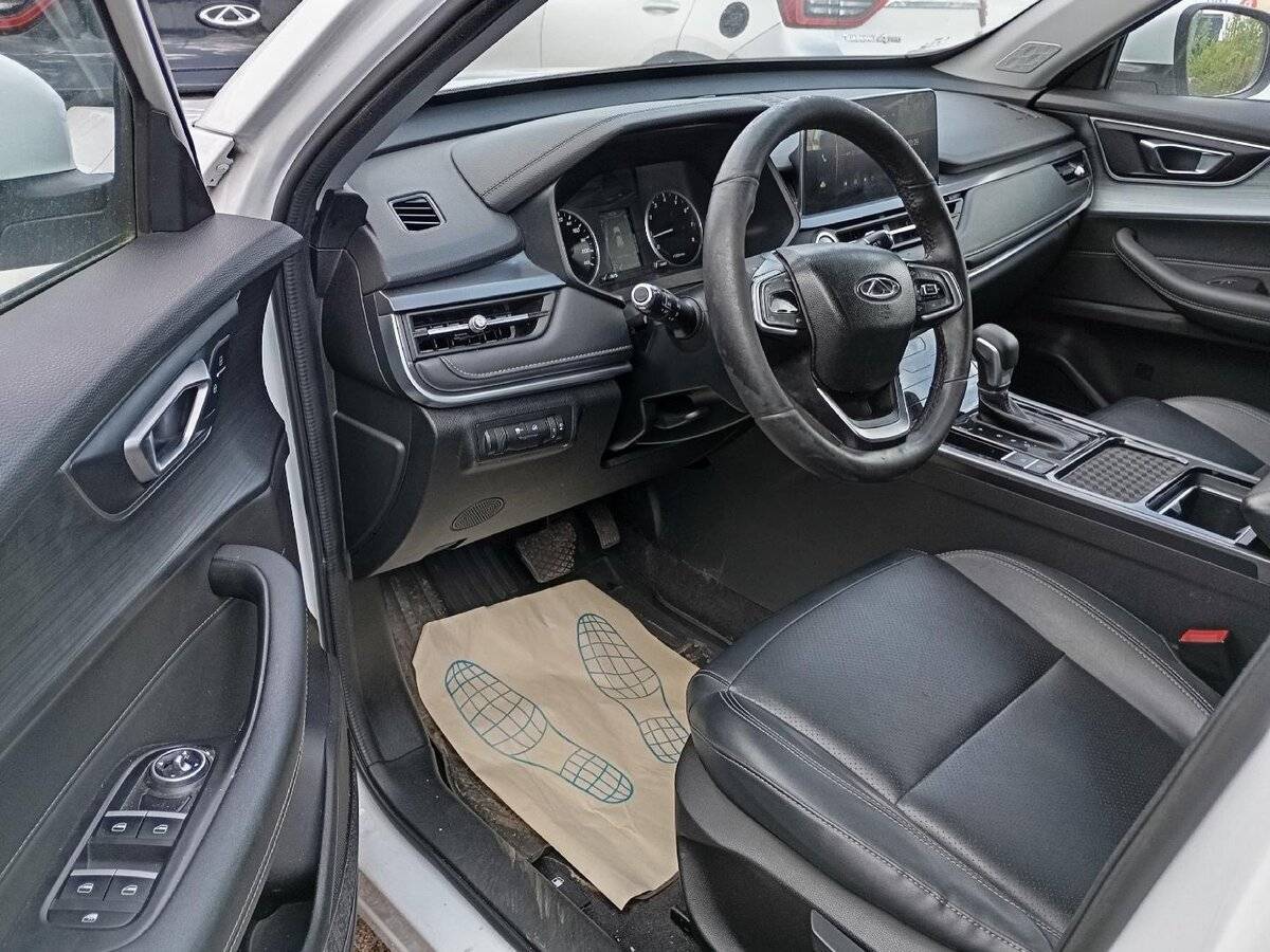 Купить Chery Tiggo 4 Pro, 2023, 142 110 км, фото №5