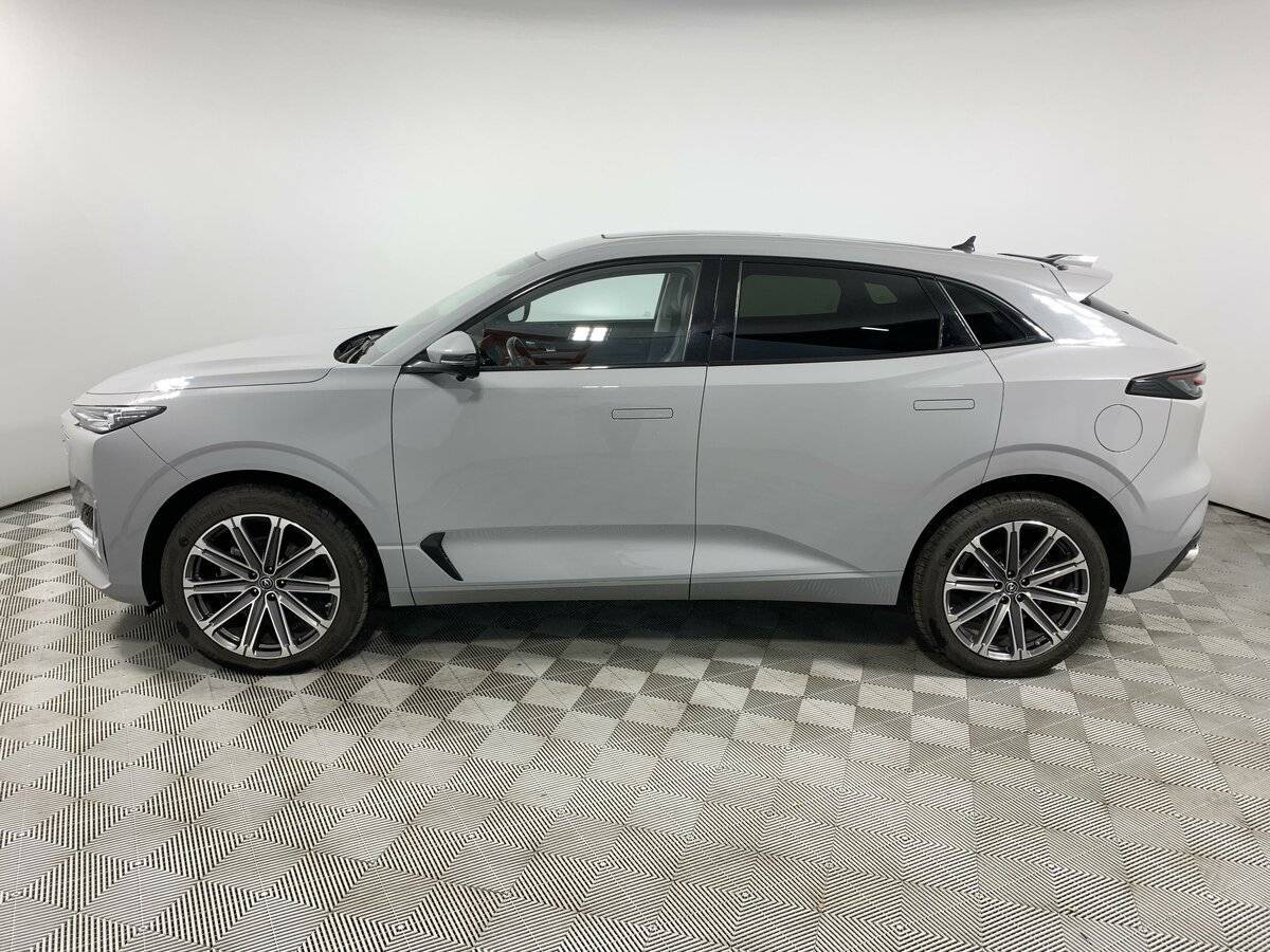 Купить Changan UNI-K, 2023, 27 132 км, фото №8