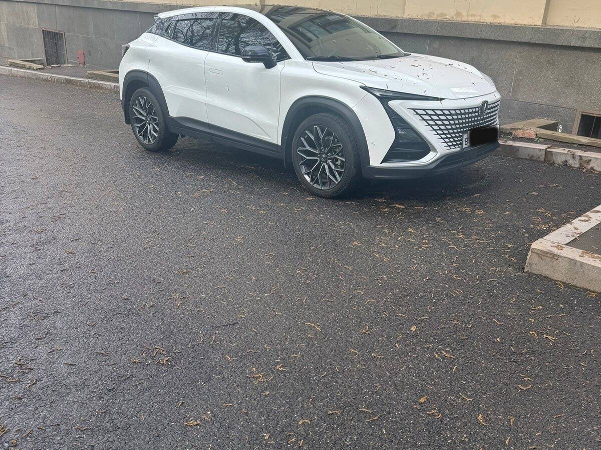 Купить Changan UNI-T, 2023, 65 000 км, фото №4