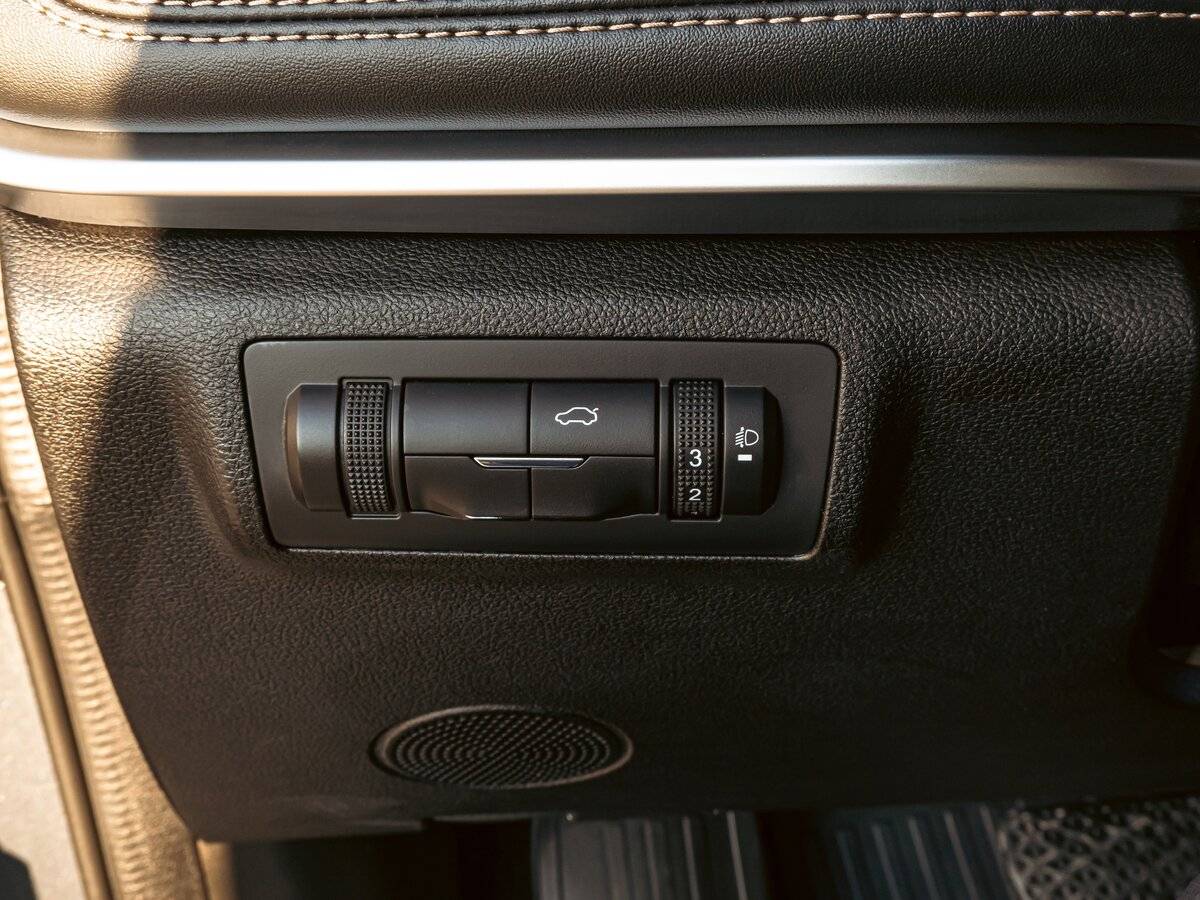 Купить Chery Tiggo 8, 2021, 143 000 км, фото №10