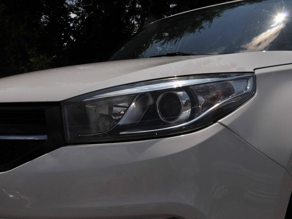 Купить Chery Tiggo 3, 2017, 115 000 км, фото №10